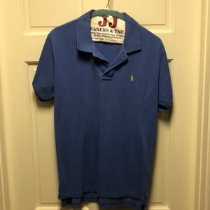 Polo shirt